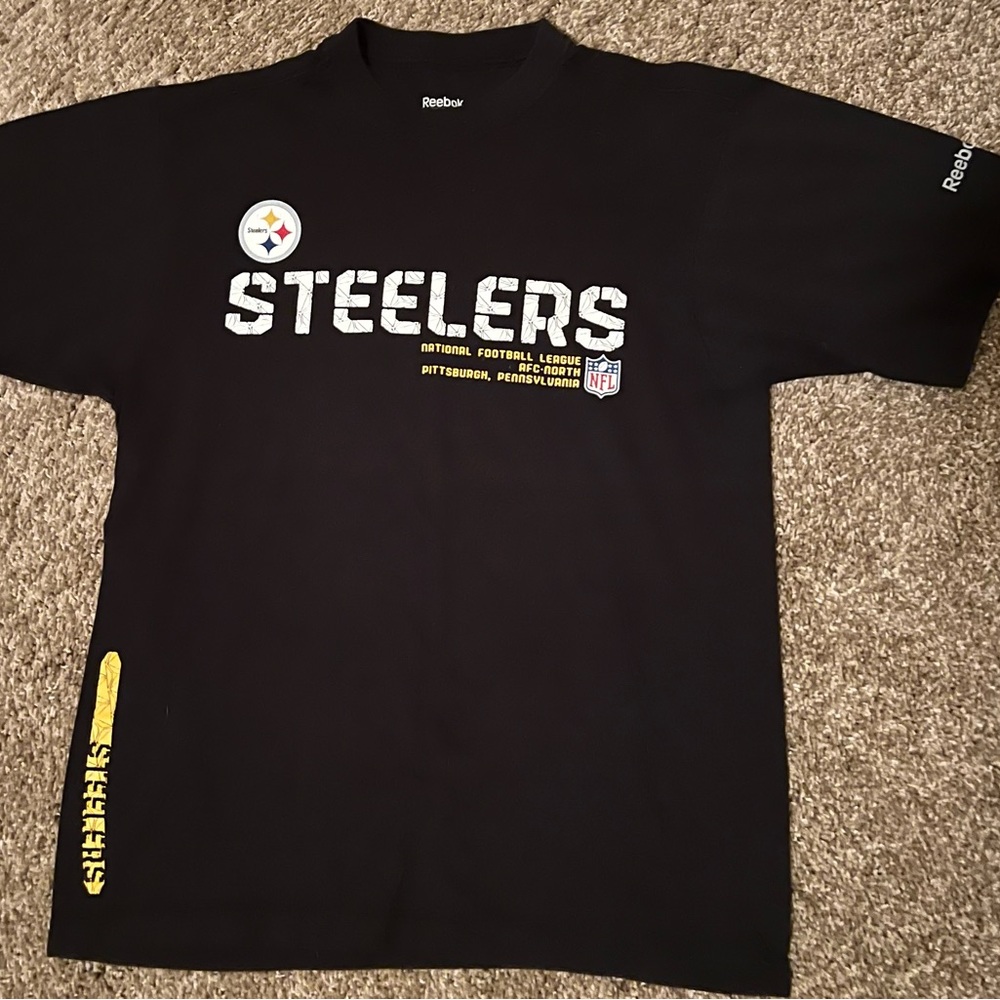 Pittsburgh Steelers t-shirt